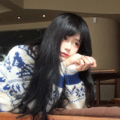 绽放吧百合