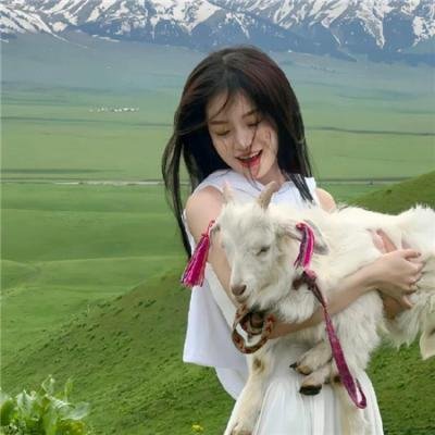 我的小妹