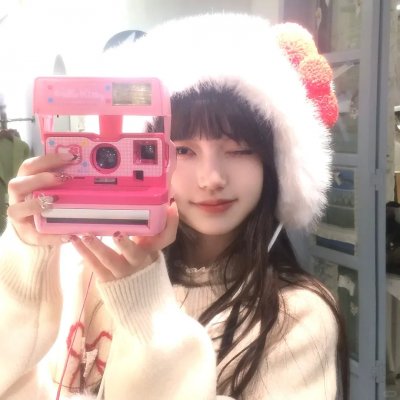 甜蜜冲击